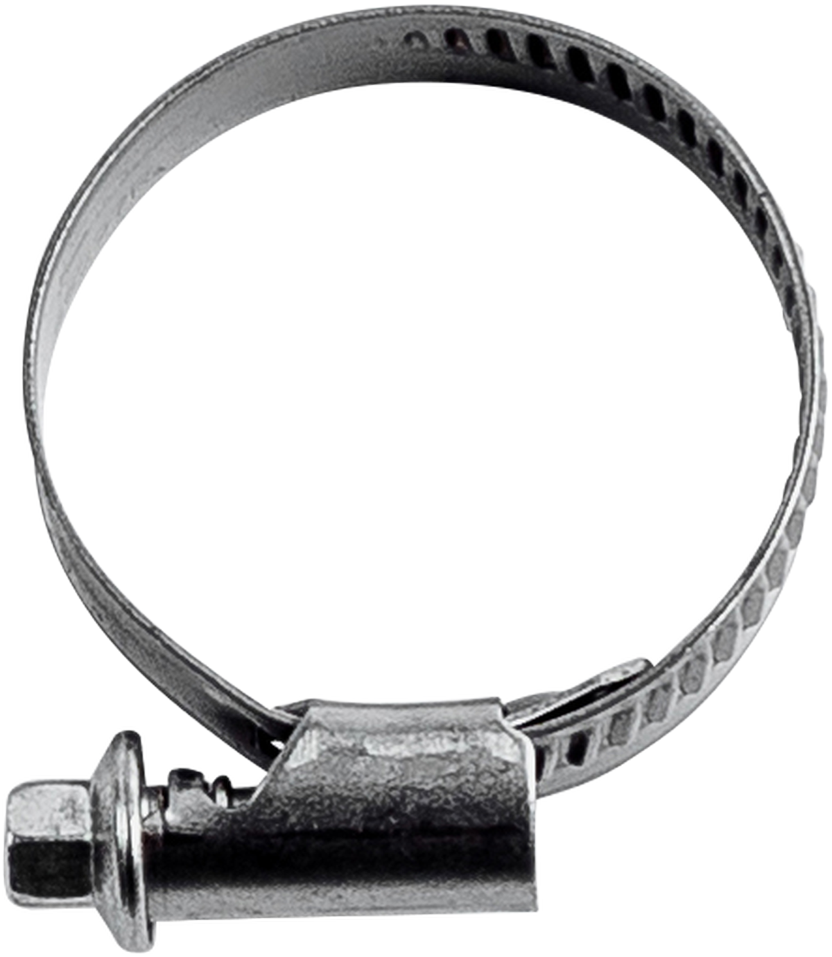 Collier de serrage Wolf en acier inoxydable 3490715
