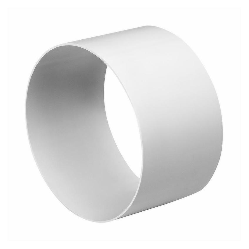 Europlast Coupling For Joining Fittings 100mm (39139779)