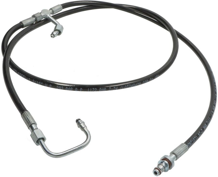 Gaine, basculeur de cabine AKUSAN PPK-1850-MA