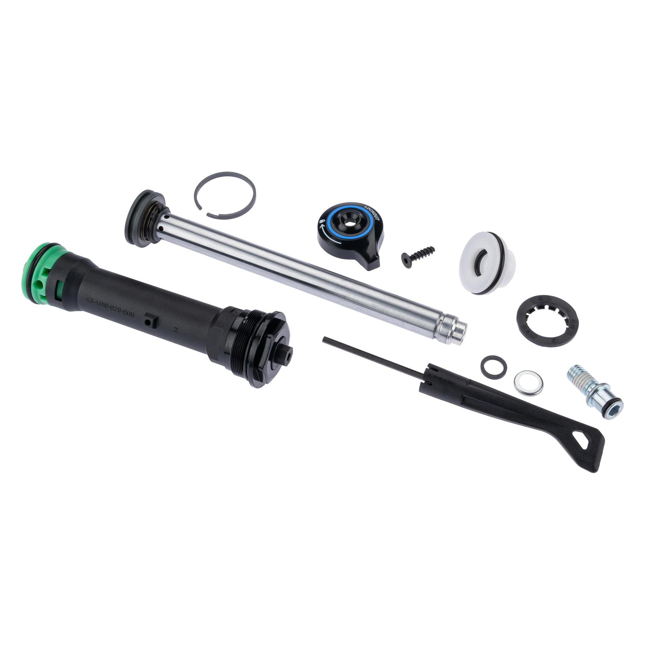 RockShox Standard (ROCSF040663)