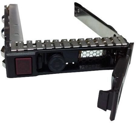 CoreParts MUXMS-00397 2.5" SFF SATA/SAS Hot-Swap Drive Tray for HP BladeSystem D2220sb