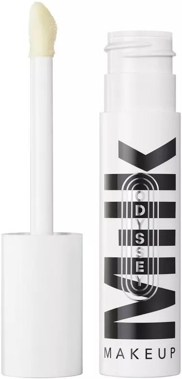 MILK - Odyssey Lip Oil Gloss - Odyssey Lipgloss mit feuchtigkeitsspendendem Trockenöl, 6.5 ml, Journey