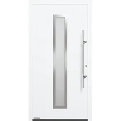 Hörmann Aluminium-Haustüre ThermoSafe Motiv 75, mit RC3 Sicherheitsausstattung