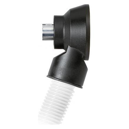 Carat DPB0350000 DUSTEC Bohrfutter für perfekte Staubabsaugung SDS-Plus (46396505)