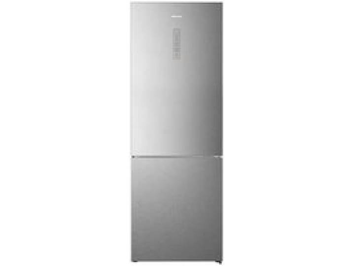 Réfrigérateur Combi - HISENSE - RB645N4BID - Inverter - No Frost - 495 L - 70 cm