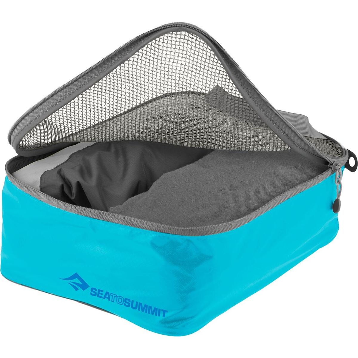 Sea to Summit Garment Mesh Bag blue atoll S ATC022031-040203