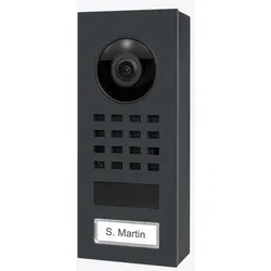 Doorbird IP Video Türsprechanlage 423900578