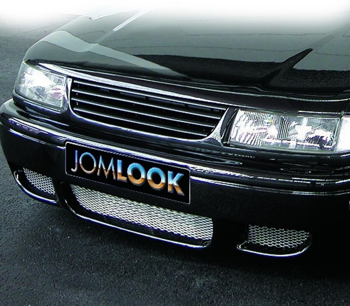 JOM 3A0853653COE Kühlergrill