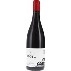 Spätburgunder In der Ritti Weingut am Klotz 2022