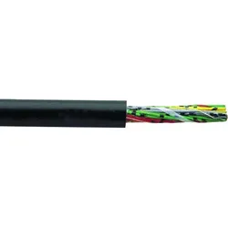 Fernmelde-Außenkabel A-2Y(L)2Y30x2x0,8 - Meterware