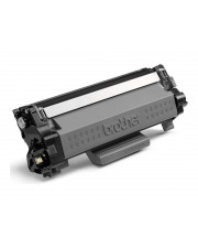 Brother Ultra High Yield Schwarz original Box Tonerpatrone für HL-L2865DW MFC-L2980DW (TN2510XXL)