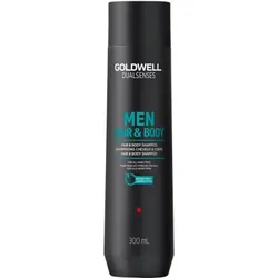 Goldwell Dualsenses Men Hair & Body Shampoo – 2in1 Shampoo für Haar & Körper