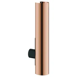 GROHE Siphon Abdeckung 101008 rund, warm sunset, 101008DA00 101008DA00