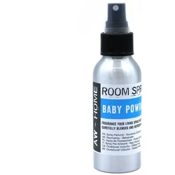 100ml Room Spray - Baby Powder