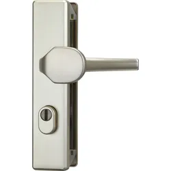 ABUS Schutzbeschlag KLZS714 F2 CL/DFNLI