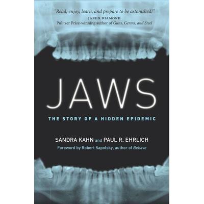 Jaws, Taschenbuch von Sandra Kahn,Paul R. Ehrlich, MNG University Presses, 978-1-5036-1358-4