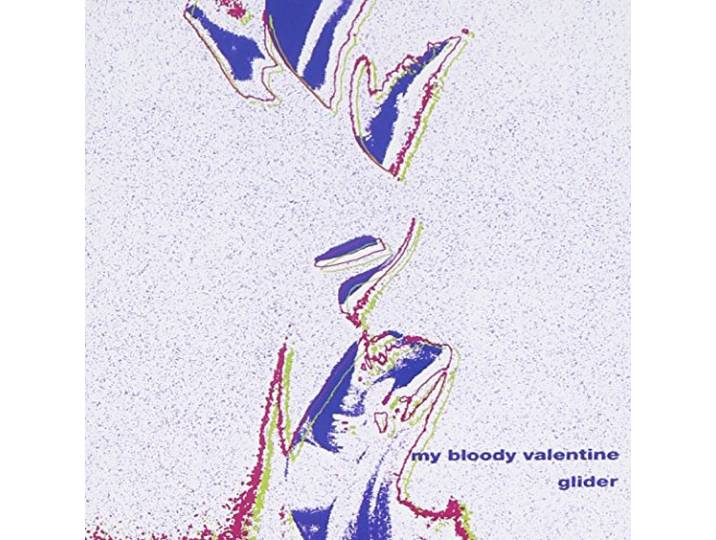 Glider [Us Import]