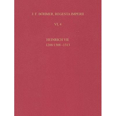 J.F. Böhmer, Regesta Imperii, Gebundene Ausgabe von , Böhlau Köln, 978-3-412-22181-2
