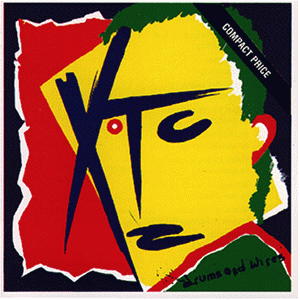 Xtc - Drums and Wires - Preis vom 11.10.2026 03:10:56 h