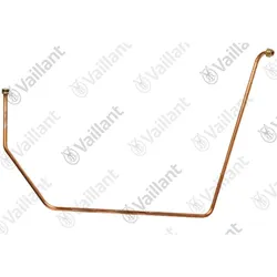 Vaillant Rohr kpl. Anschluss 089251