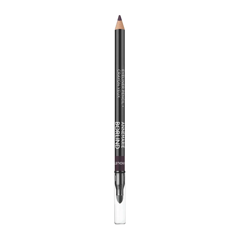 Annemarie Börlind Kajalstift violet black, 1g 602600