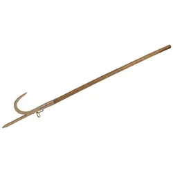 BRONZEplus Einreißhaken 380mm