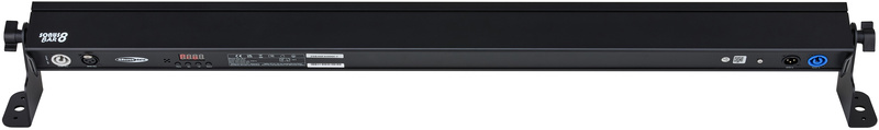 Showtec Sonus Bar 8