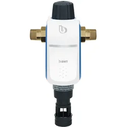 BWT Rückspülfilter R1 RSF 1 LF Rückspülfilter inkl. Anschlusstechnik"