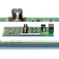 Auerswald COMpact 2FXO-Modul f. 5x00/5x00R, 90132