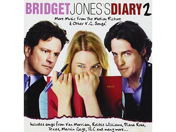 Bridget Jones's Diary V.2 [Special Edition]