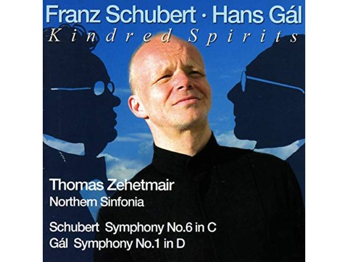 Northern Sinfonia - Symphony No.6 In C/Symphony No.1 In
