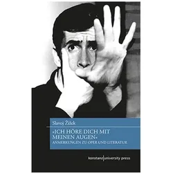 Ich höre Dich mit meinen Augen, Fachbücher von Slavoj Žižek