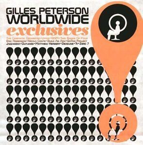Gilles Peterson - Worldwide Exclusives - Preis vom 09.10.2026 07:28:09 h