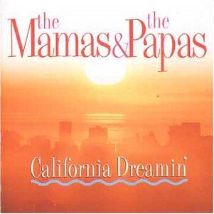 Mamas & the Papas - California Dream - Preis vom 09.10.2026 07:28:09 h