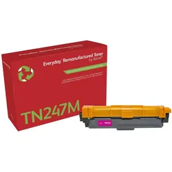 Xerox, Toner, Magenta Toner Cartridge Eq. To (M)
