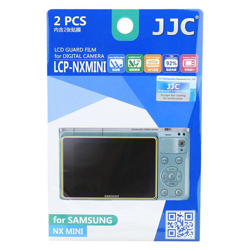 JJC LCP NXMINI Screenprotector (22736581)
