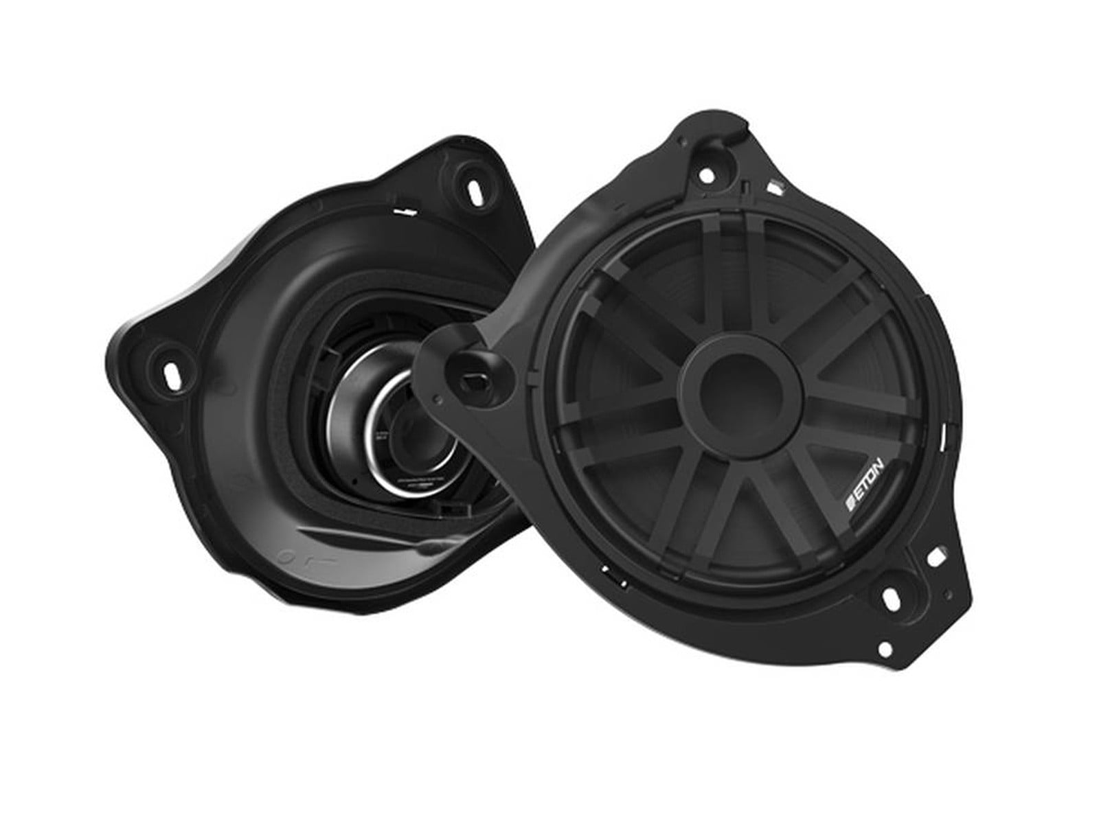 Eton MB 195L Subwoofer voor Mercedes-Benz