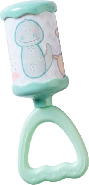 Saro Chocalho Musical Vintage Menta