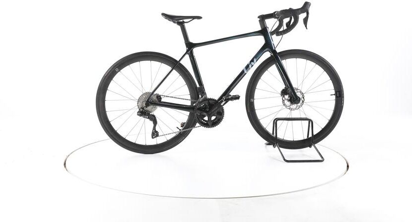 Liv Langma Advanced 1+ Rennrad Carbon - 304754