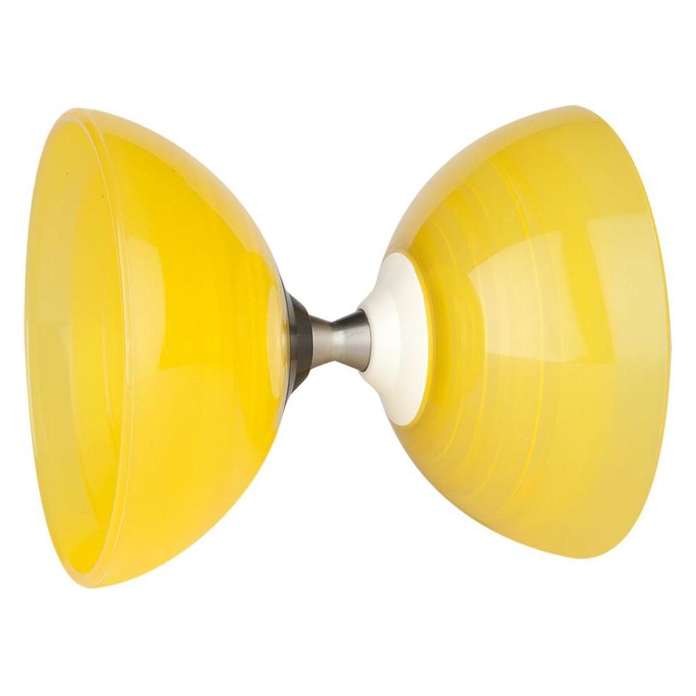Henrys Diabolo Beach Free, yellow (J04037-05)
