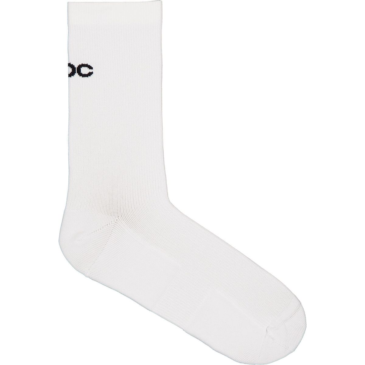 POC Motion MTB Sock hydrogen white (1001) Large/43-45 PC651691001LRG1