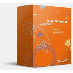 Dr. Spiller My Happy Spirit Geschenkset 450 ml