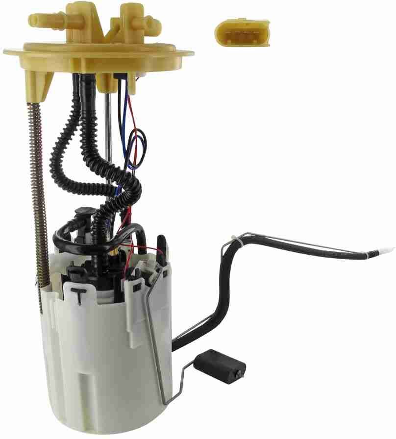 Vemo Kraftstoff-Fördereinheit Q+, Erstausrüsterqualität Made In Germany V30090025 Für Mercedes