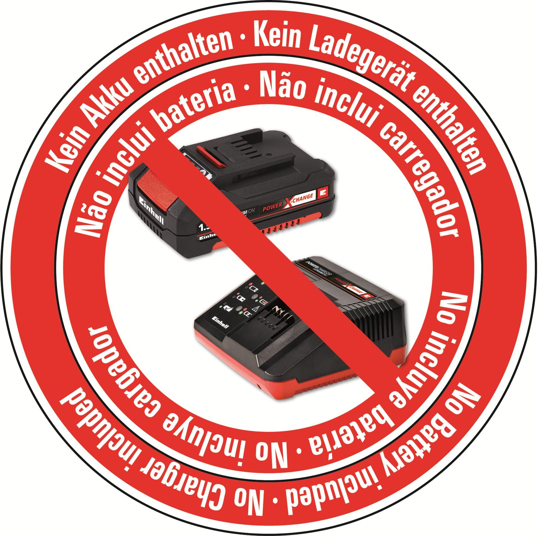 Lautsprecher EINHELL, rot (rot, schwarz), Lautsprecher, Lautsprecher rot, schwarz Einheitsgröße