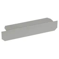 Legrand 637748 PVC Endstück B300 H50 Legrand 637748