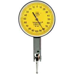 Tesa Technology, Messuhr + Messschraube, Fühlhebelmessgerät TESATAST ± 0.1 mm / S18001695