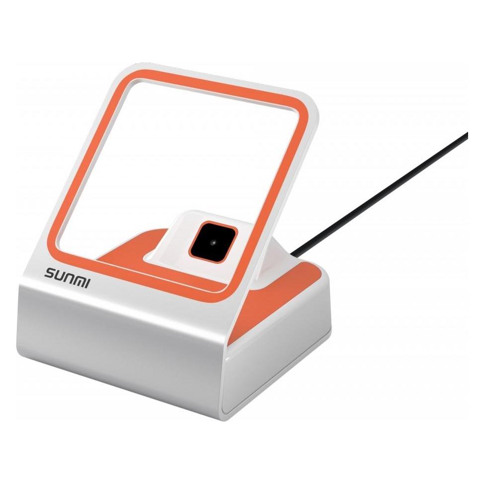 Sunmi Blink QR Barcode Scanner stationär (2D-Barcodes) (BLINK)