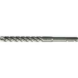 Makita NEMESIS E-14825 E-14825 Vollhartmetall Stein-Spiralbohrer 12 mm Gesamtlänge 165 mm SDS-Plus 1 St.