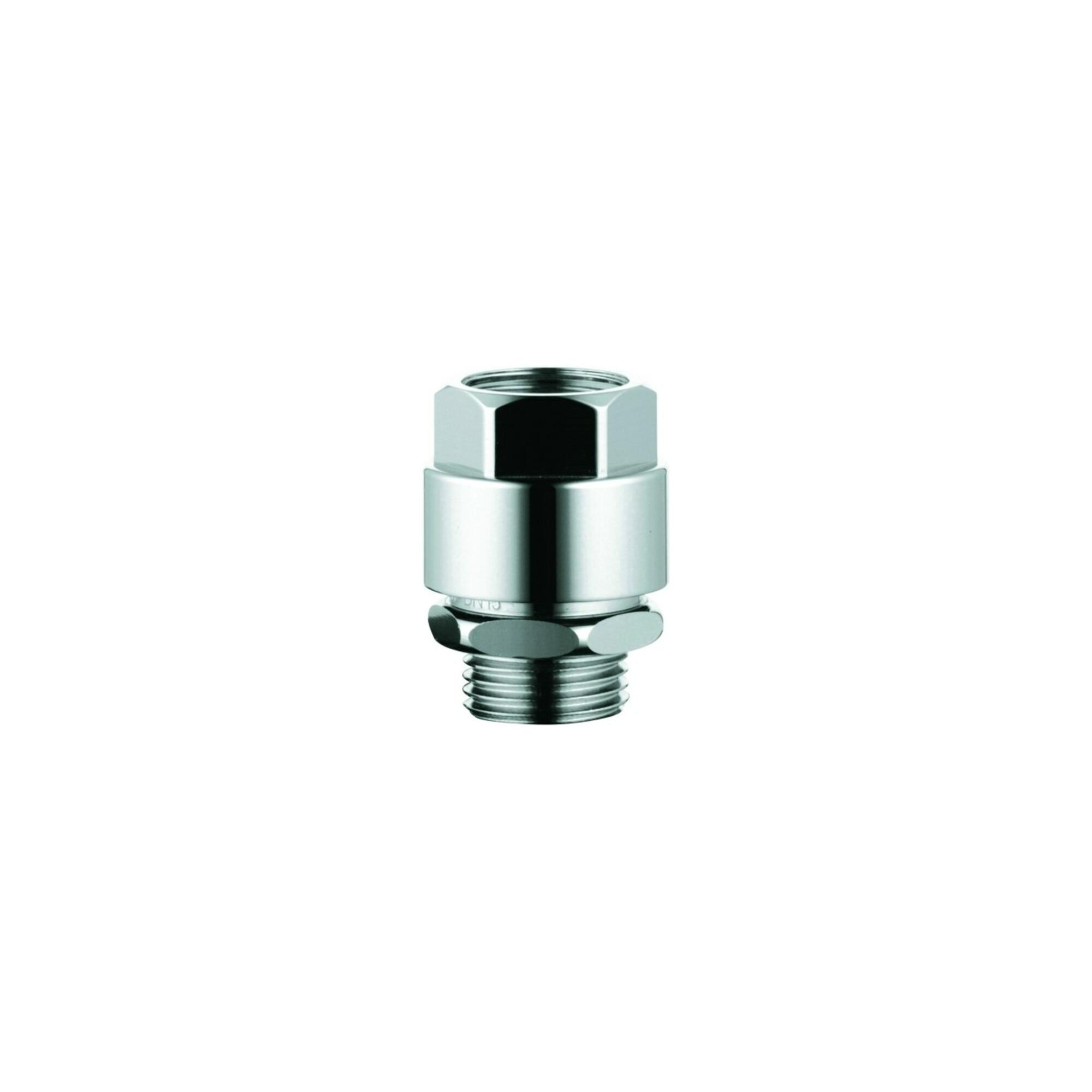 Grohe Rohrbelüfter 1/2", chrom (41238000)