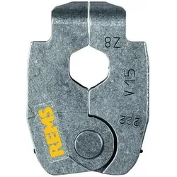 Rems, Zange, Pressring V 15 S (PR-2B)